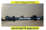 Power Steering Rack And Pinion For 2008-2019 Maserati Granturismo M145. Fixed Price $721.65.