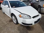 Steering Column Floor Shift Vin W 4TH Digit Limited Fits 12-16 Impala 9811199. Fixed Price $144.02.