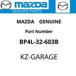 Mazda Genuine Vane Pump Bracket Support BP4L-32-603B New. Fixed Price $85.46.