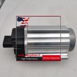New For 14-18 Jeep Cherokee 4WD Power Steering Gear Rack Electric Motor Bosch. Fixed Price $289.88.