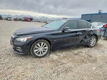 Steering Gear/rack Power And Pinion Rwd Fits 14-15 Infiniti Q50 2586119. Fixed Price $274.95.