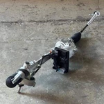 Tesla Steering Gear Rack Pinion 1044832-00-A (new Other, Distressed Box). Fixed Price $339.36.