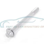 Genuine Bmw 07129905883 Asa Bolt With Washer M10X110-Z1-8.8 X6 Series X5.... Fixed Price $30.71.