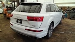 Steering Gear/rack Front Fits 17-19 Audi Q7 7119656. Fixed Price $166.24.