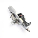 05-09CHRYSLER 300 V6 Automatic Floor Shift Rwd Telescopic Manual Tilt Column Oem. Fixed Price $110.60.