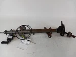 2004 Nissan Pathfinder Steering Column. Fixed Price $78.29.