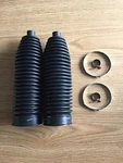 Rack & Pinion Bellow/boot -6 Piece KIT-2 Boots Clamp-fits: Dodge Dakota 4WD. Fixed Price $23.99.