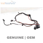 2015-2016 Audi S3 Power Steering Wiring Harness 5Q1971111AE. Fixed Price $20.99.
