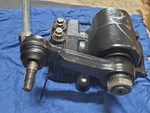 2016-2024 Nissan Titan Power Steering Gear Box Assembly 49200-EZ00D Oem R1726. Fixed Price $225.00.