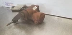 23 Chevy Silverado 2500 Steering Gear Sector 6.6L Diesel 4X4 4WD. Fixed Price $450.00.