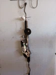 Steering Gear/rack Electric Power Sedan Sport Fits 22-24 Civic 3931494. Fixed Price $584.99.