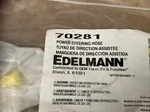Edelmann 70281 Power Steering Pressure Hose. Fixed Price $18.99.