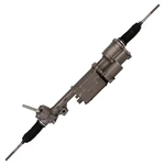 Ford F-150 F150 2011-2014 Electric Power Steering Rack & Pinion Tcp. Fixed Price $1020.67.