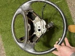 1992 1993 Ford F150 F250 F350 Bronco M/t Steering Column Nontilt W/ignition Key. Fixed Price $175.00.