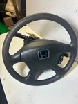 Automatic Steering Wheel Column 39730-S7A-H010-M1 2001-2005 Honda Civic Complete. Fixed Price $95.00.