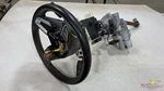 2021 Mazda CX-9 Steering Column. Fixed Price $225.00.