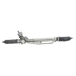 Rack And Pinion Assembly-new Complete Unit Atlantic 3104N. Fixed Price $466.99.