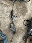 2019-2024 Ram 1500 6 Lug Electric Power Steering Rack & Pinion 38212881 Oem. Fixed Price $500.00.