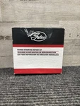 Gates 8401543 Rack And Pinion Seal Kit For 9213 348839 2618 Steering Gear. Fixed Price $21.25.