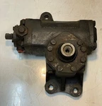 R.h. Sheppard Steering Gear Box 3826328, 3954148, 4411549, 3942412. Fixed Price $349.99.