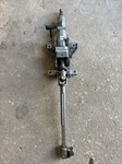 2015-2017 Chrysler 200 Steering Column Tilt With Shaft Oem 68193027AB. Fixed Price $44.96.