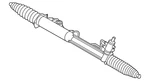Genuine Audi Steering Gear 7L8-422-063. Fixed Price $2284.24.