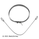 Beck Arnley Rack And Pinion Bellows Kit For Mercedes-benz 103-2903. Fixed Price $26.43.