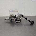 2020 Jeep Compass Trailhawk Steering Column. Fixed Price $85.00.