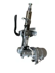 2023 2024 2025 Toyota Prius Manual Adjust Steering Column 89650-47880 Oem. Fixed Price $289.00.