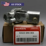 Oem Non Power Manual Steering Coupler Shaft Joint Swivel For 92-95 Honda Civic. Fixed Price $107.49.