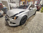 Steering Column Floor Shift Convertible Fits 15-16 Audi A3 1492812. Fixed Price $159.50.