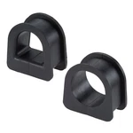 Moog Rack And Pinion Mount Bushing - K8804 Direct Fit. Fixed Price $57.47.