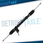 Complete Power Steering Rack And Pinion Assembly Fit For Subaru Legacy Impreza. Fixed Price $162.32.