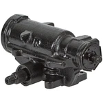 Remanufactured Quick Ratio Power Steering Gear Box For Dodge Plymouth Trucks. Fixed Price $248.95.