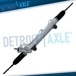 Power Steering Rack And Pinion 2006 - 2010 Ford Explorer Mercury Mountaineer. Fixed Price $288.51.