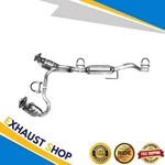 Front Cat Converter 00 01 02 03 Dodge Dakota 3.9L 4WD California Emissions. Fixed Price $281.21.