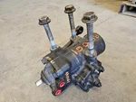 Used 2022 Ford F450 Power Steering Gear Box 23K! Ship Outrite JC34-3504-BD. Fixed Price $1200.20.
