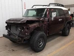 Steering Column For Fj Cruiser Assy Blk With Key. Fixed Price $144.99.