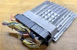 2007-14 Bmw Ecm 128I 328I X3 Engine Computer Module Ecu 7576670 MSV80 5WK90215. Fixed Price $125.45.