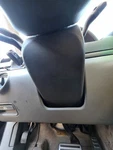 95534700708 Steering Column Porsche Cayenne Type 9PA1 2009 1376569. Fixed Price $454.30.