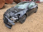 2021 Tesla Model 3 Steering Gear Rack 1805992. Fixed Price $600.00.
