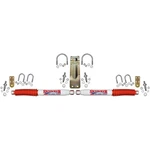 Skyjacker Suspensions 7220 Steering Stabilizers. Fixed Price $181.59.