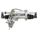 Sweet Mfg. 005-93343-220 Power Rack And Pinion, Inch W/ .220 Servo. Fixed Price $1195.99.
