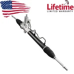 New Power Steering Rack&pinion 263016 For Nissan Maxima 2000-2003 Infiniti I30. Fixed Price $142.99.