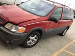 Power Steering Pump Fits 97-05 Venture 587143. Fixed Price $89.20.