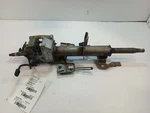 Tilt Steering Column From 2006 Toyota Tundra 12512156. Fixed Price $231.69.