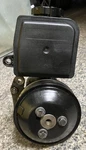 Chrysler Crossfire Zh Coupe SRT-6 SRT6 Amg Power Steering Pump. Fixed Price $350.00.
