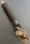 Mercedes-benz Steering Shaft 202-460-10-09 For C280 1998-2000. Fixed Price $96.76.