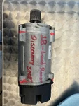 2018 Land Rover Discovery Sport Electric Steering Gear Rack & Pinion Motor Only. Fixed Price $300.00.
