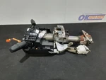 16-18 Mazda Miata MX5 Oem Steering Column Assembly. Fixed Price $68.85.